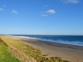 Beachview Cottage Scratby
